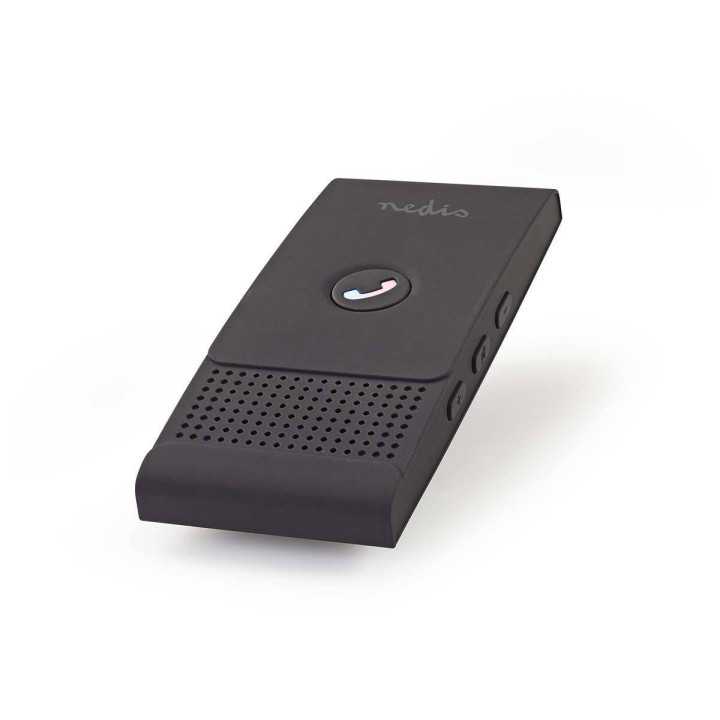 Car Kit auto bluetooth prindere parasolar Nedis