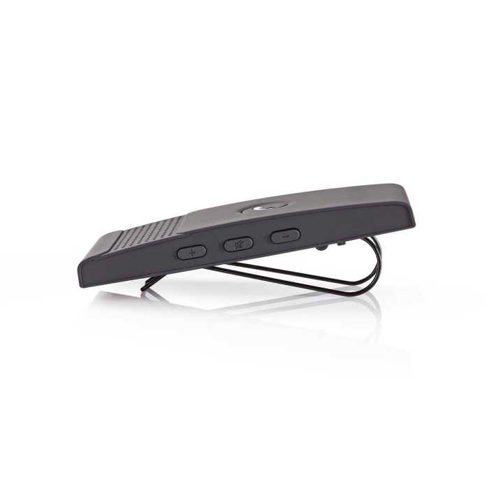 Car Kit auto bluetooth prindere parasolar Nedis