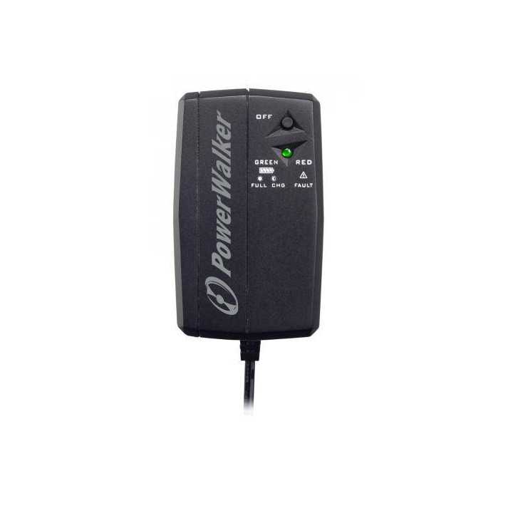 UPS DC 12V 12W Li18650 2600mAh Powerwalker
