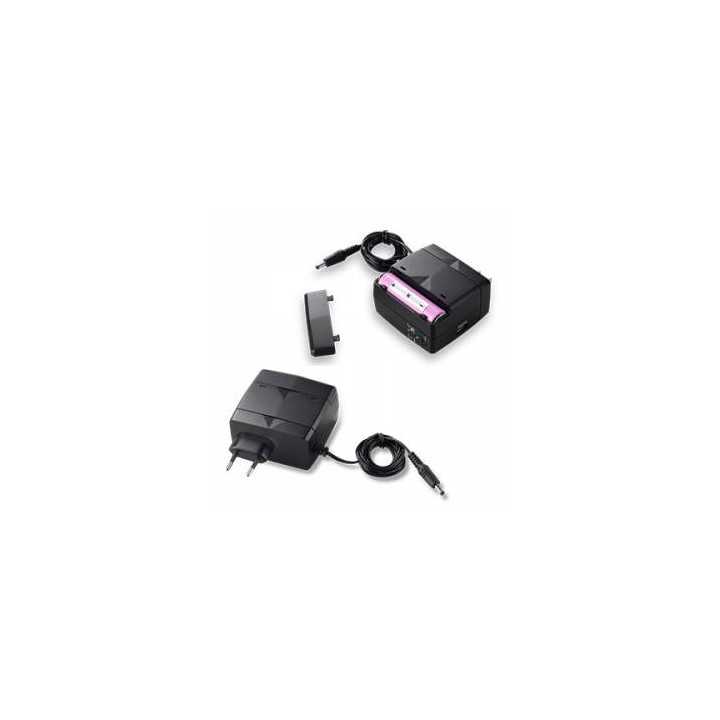 UPS DC 12V 12W Li18650 2600mAh Powerwalker