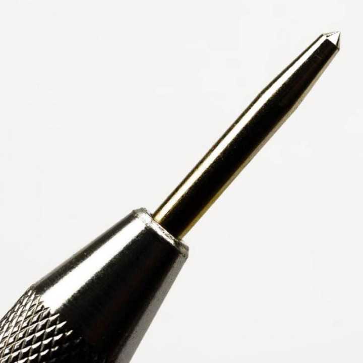 Punctator automat Pro`sKit 133mm