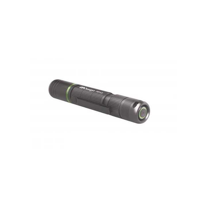 Lanterna semi-profesionala Penlight PP13 GP 100lm 450cd LED Cree XP-E2 97.5x16.2mm 1x AAA alcalina sau NiMH