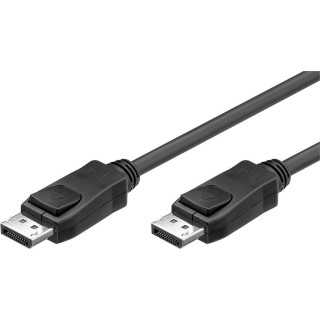 Cablu DisplayPort 3m V1.1 4K Goobay