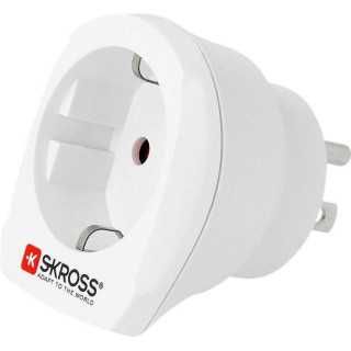 Adaptor priza EU - USA Skross