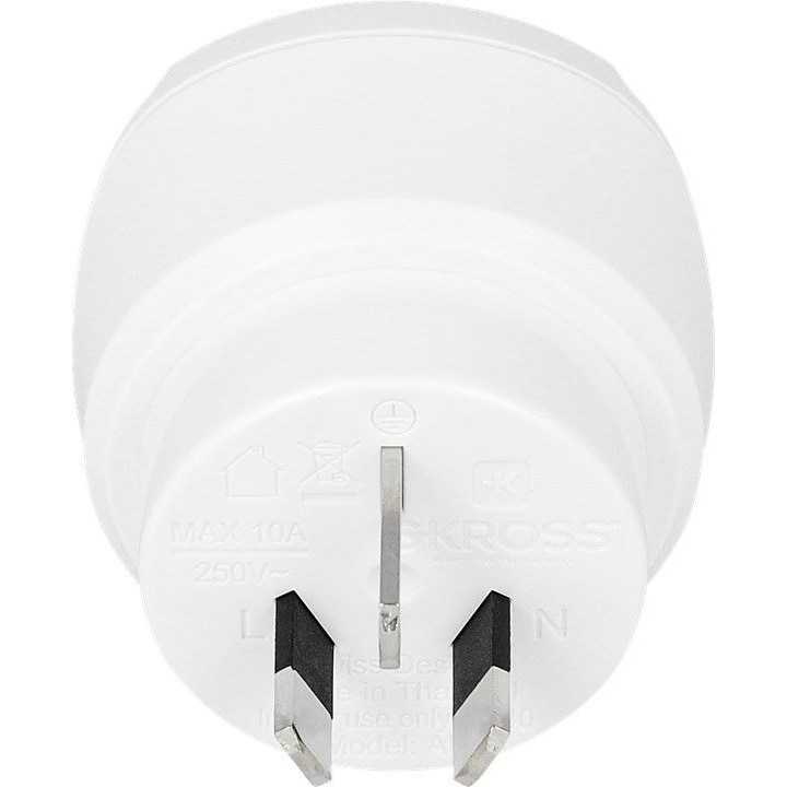 Adaptor priza Skross EU - Australia si China