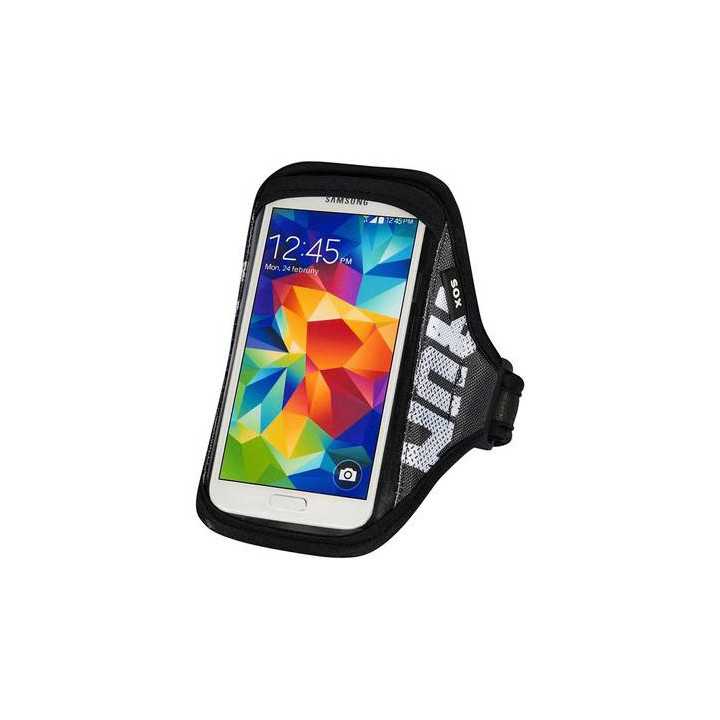 Husa alergare pentru smartphone XXL