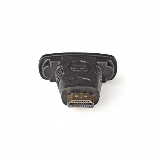 Adaptor tata HDMI - DVI-D 24+1 pini mama Nedis