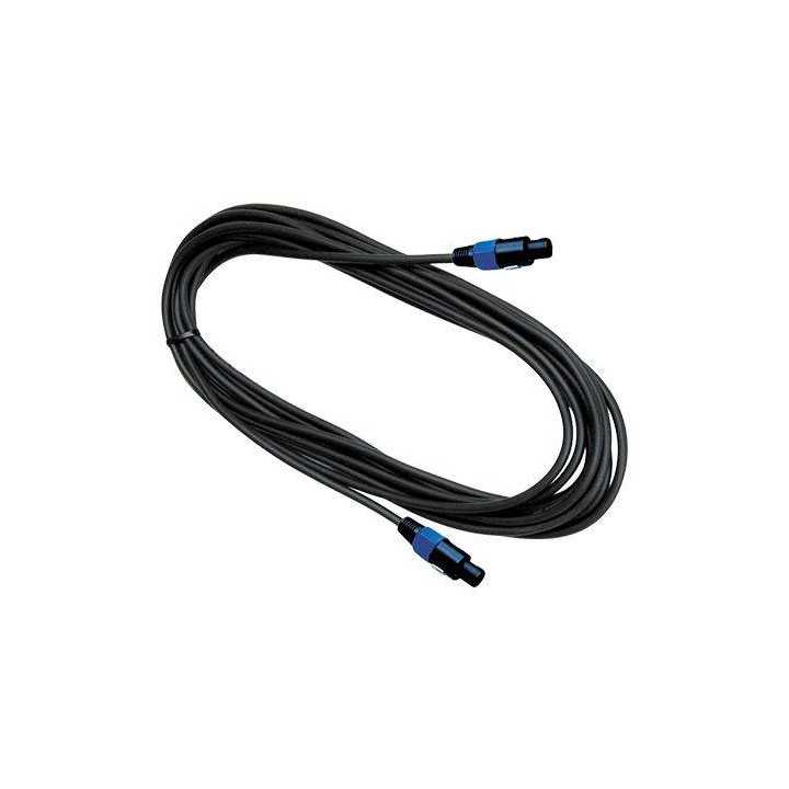 Cablu PROFESIONAL SPEAKON - SPEAKON 10m ibiza