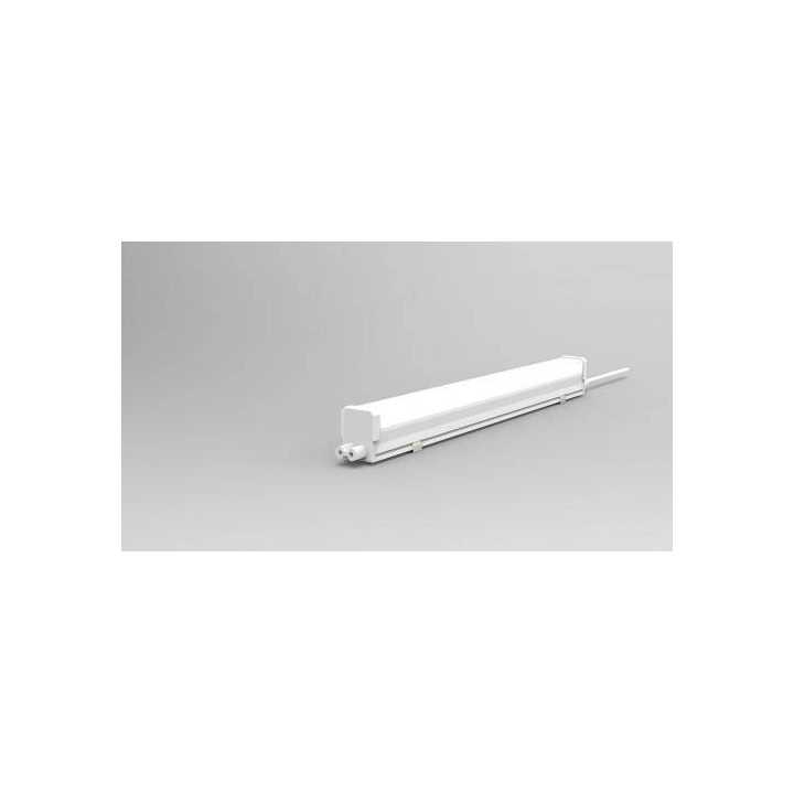 Corp cu tub LED T5 4W 310mm 4000K alb mediu 320lm Well