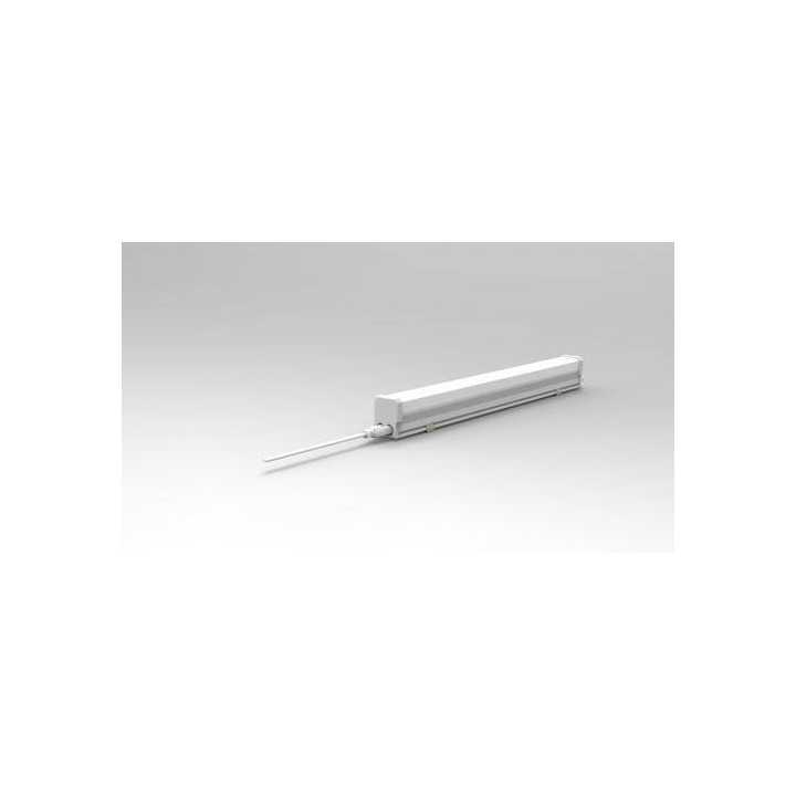 Corp cu tub LED T5 4W 310mm 4000K alb mediu 320lm Well