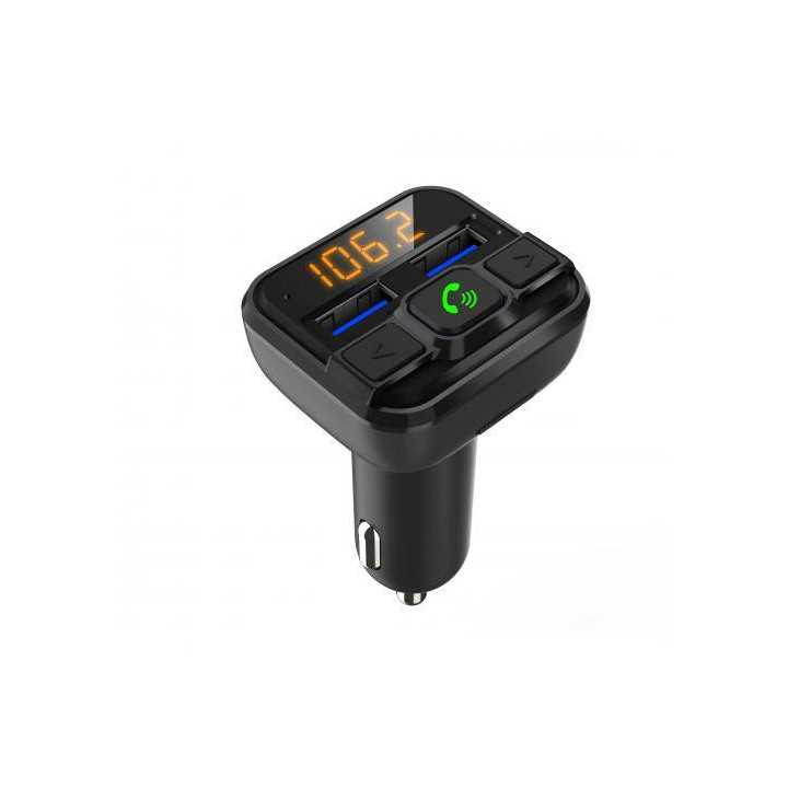 Modulator FM Bluetooth Voyager Well