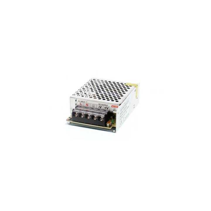 Sursa in comutatie AC-DC 30W 5V 6A WELL 143x59x40mm