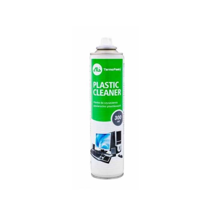 Spray pentru curatat suprafete din plastic 300ml TermoPasty