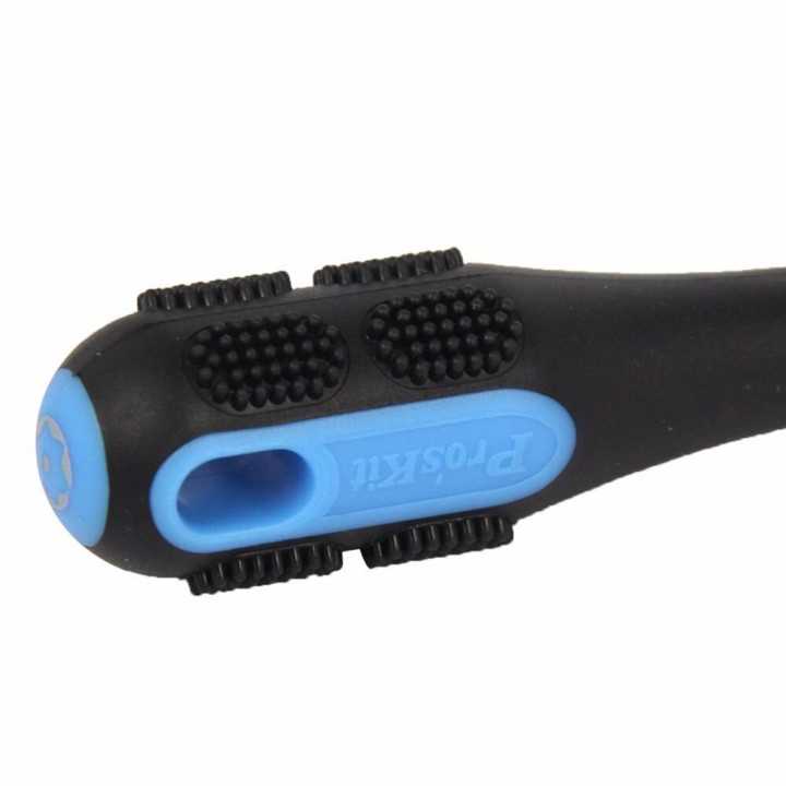 Surubelnita cu varf hexagonal T09H 3x50mm Pro`sKit