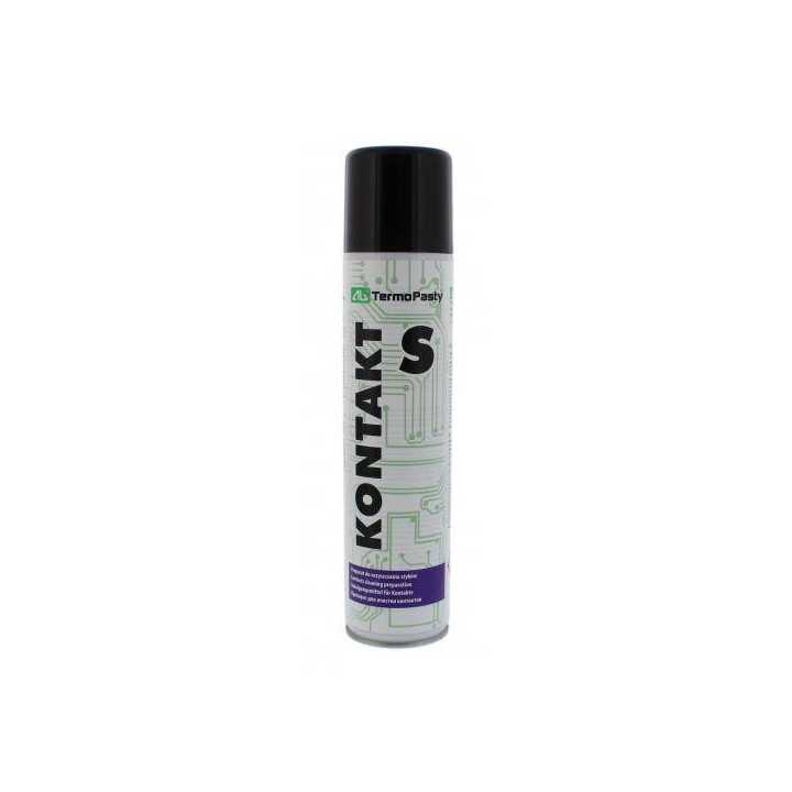 Spray AG TermoPasty contacte electrice Kontakt S 300ml