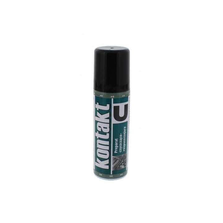 Spray contact AG Kontakt-U 60ml AG TermoPasty