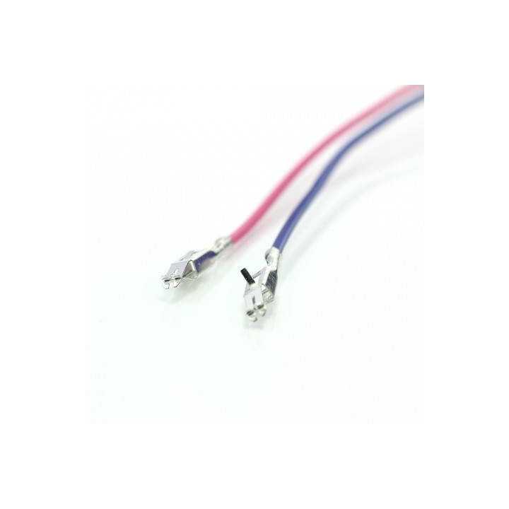 Cablu adaptor ISO MAZDA 2001+