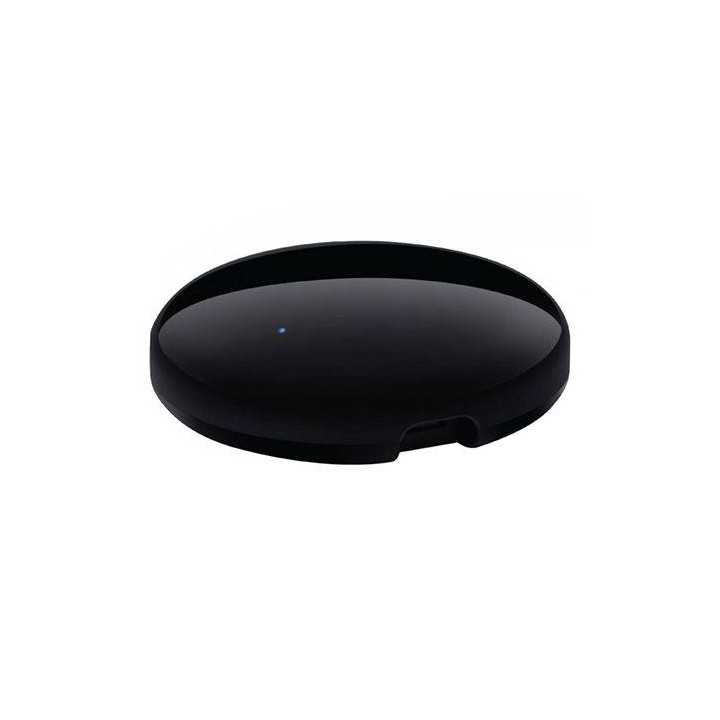 Controller universal SMART infrarosu negru V-TAC