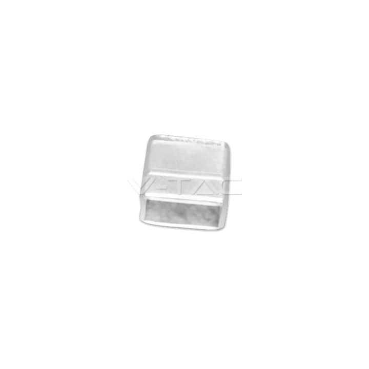 Capac capat banda LED NEONFLEX V-TAC