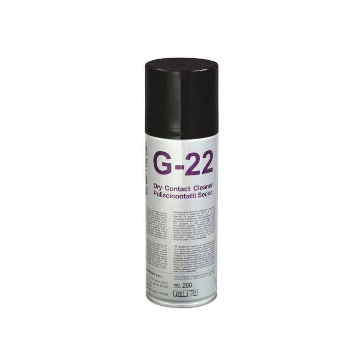 Spray curatire contact uscat DUE CI 200ml