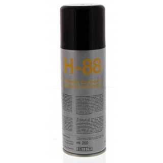 Spray antistatic DUE CI 200ml
