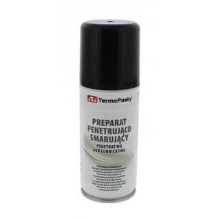 Spray lubrifiant 100ml TermoPasty