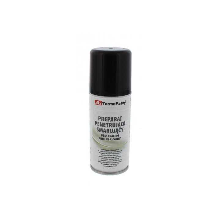 Spray lubrifiant 100ml TermoPasty