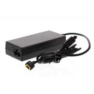 Alimentator pentru laptop IBM Lenovo 20V 4.5A 90W mufa patrata Well