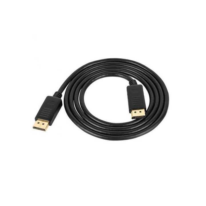 Cablu DisplayPort - Displayport 2m 1080p Well