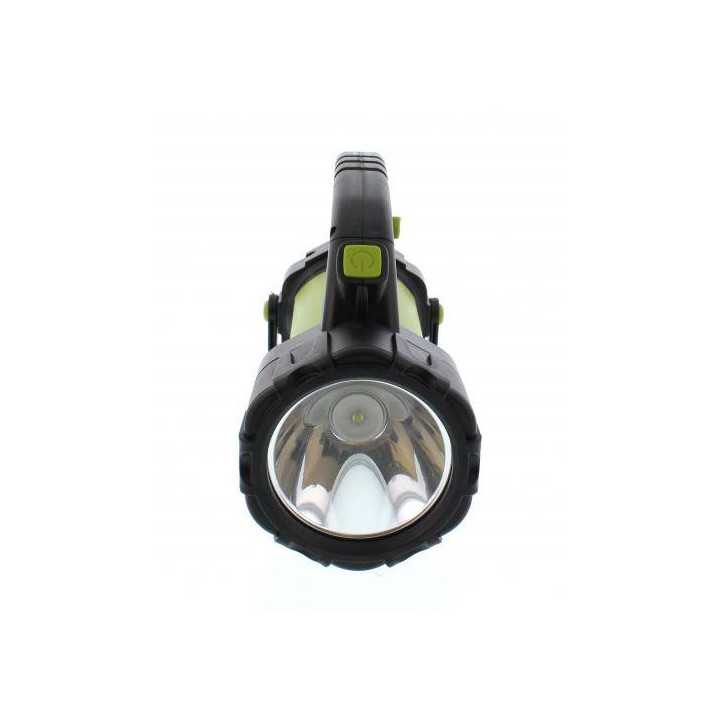 Lanterna industriala Well cu LED-uri 350lm 200m