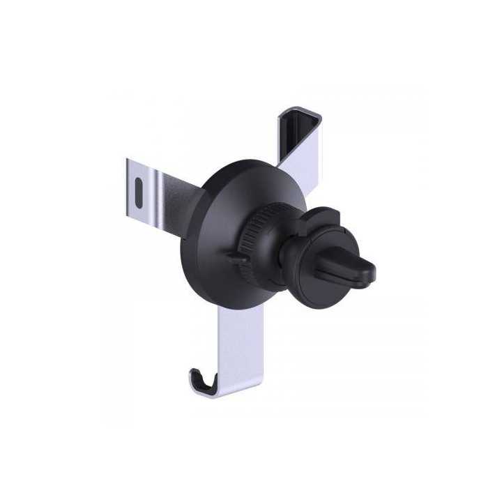 Suport auto pentru telefon cu prindere la ventilatie Well