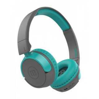 Casti bluetooth Smilo verzi Maxell