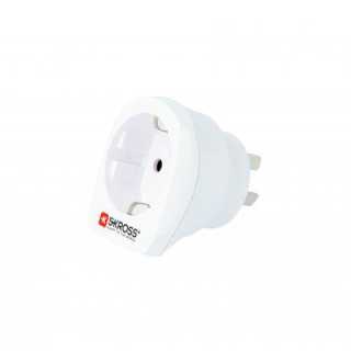 Adaptor priza Skross EU - Australia China