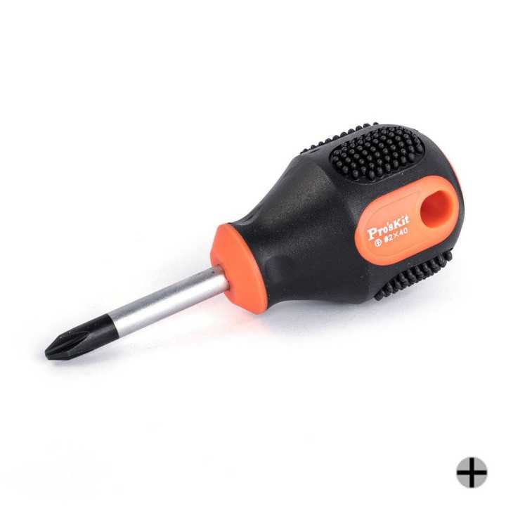 Surubelnita in cruce +2 Pro'sKit