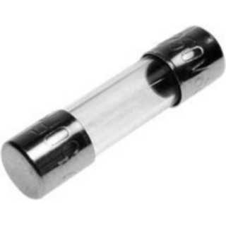 Siguranta sticla rapida 10A 5x20mm RND components