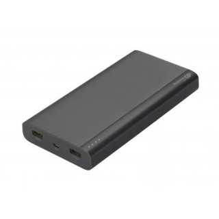 Acumulator extern PowerBank 20000mAh gri GP B20A