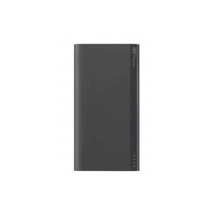 Acumulator extern PowerBank 20000mAh gri GP B20A