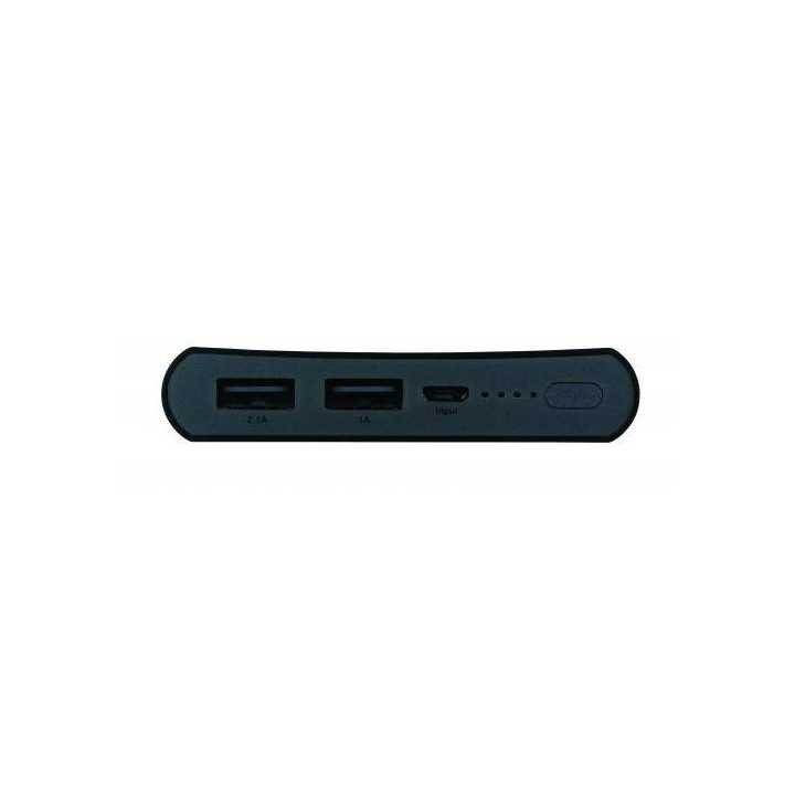 Acumulator portabil PowerBank 10000mAh negru GP