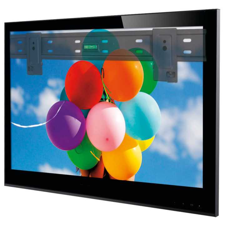 Suport TV LED VESA 400 HQ
