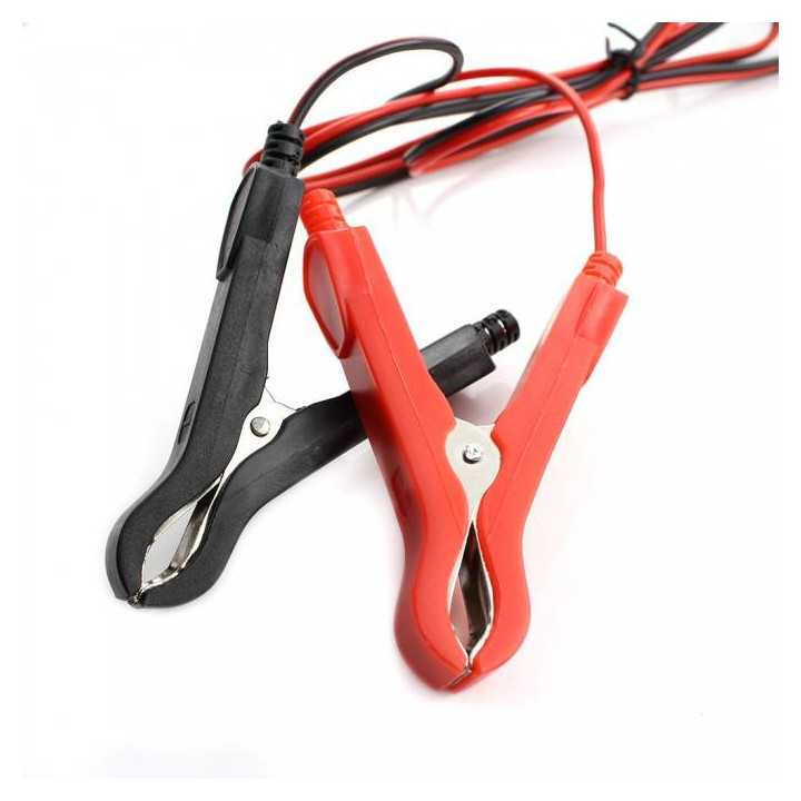 Incarcator Inteligent pt baterii auto Redresor