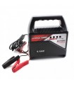 Incarcator baterie auto 12V 4A Redresor incarcare 1.2-75Ah Carguard