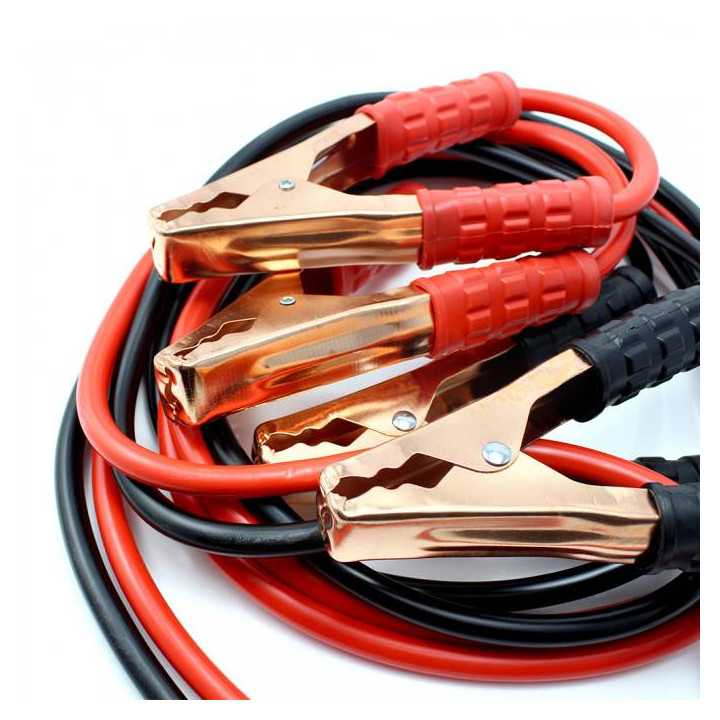 Cablu de transfer curent 600A 3m CARGUARD