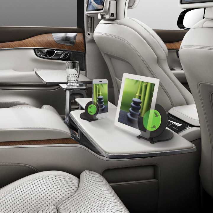 Suport universal tableta si suport telefon