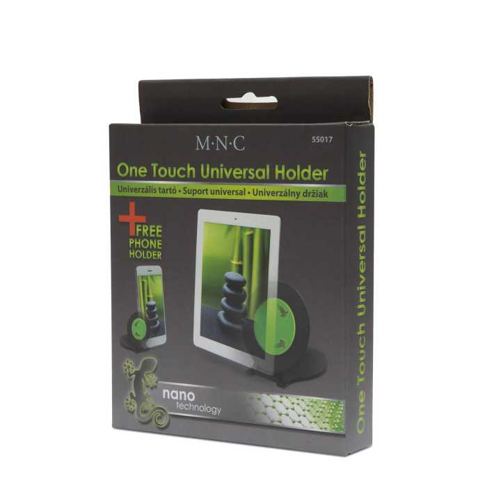 Suport universal tableta si suport telefon