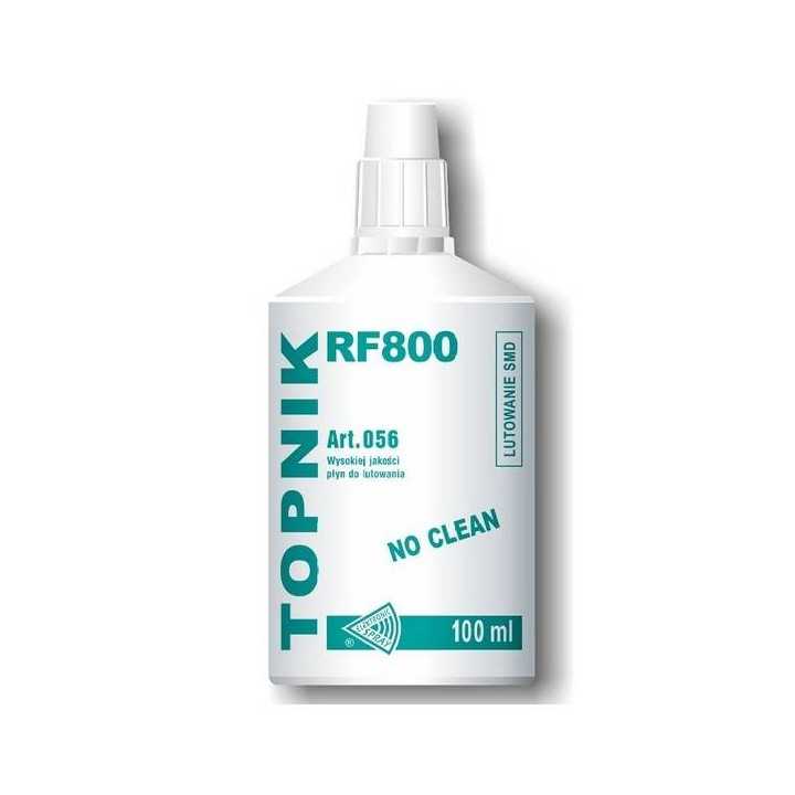 Solutie SMD flux 100ml AG Chemia