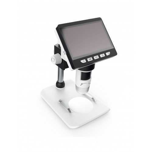 Microscop Digital 02-BX ecran 4.3" 2MP marire 1000X