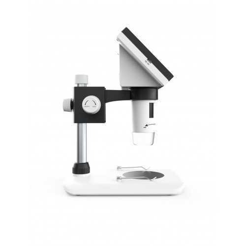 Microscop Digital 02-BX ecran 4.3" 2MP marire 1000X