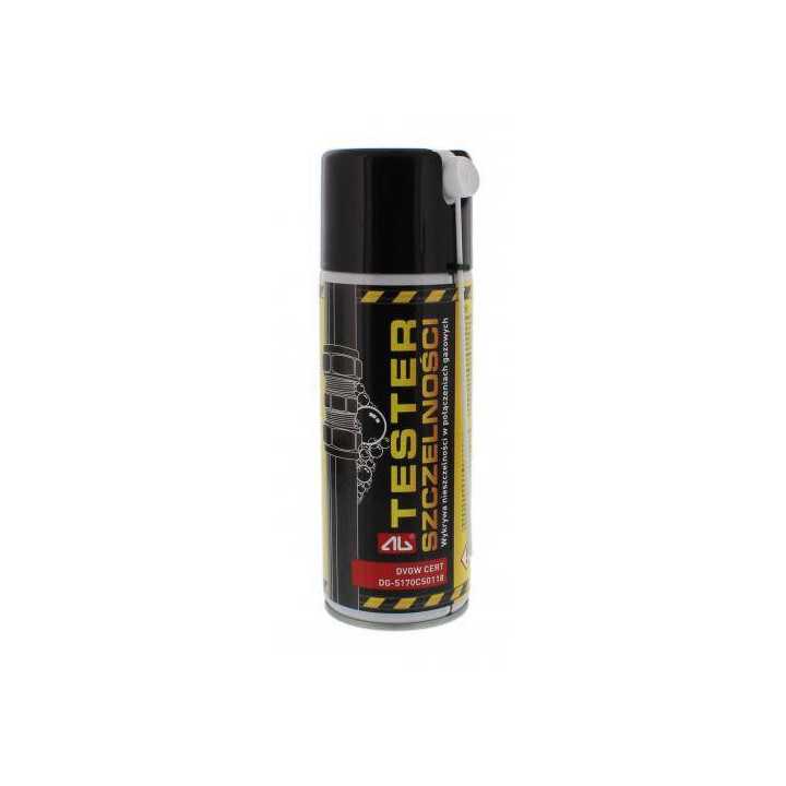 Spray pentru testarea scurgerilor de gaz 400ml TermoPasty