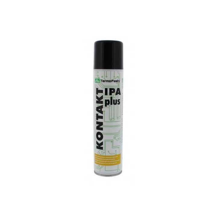 Spray alcool zopropilic 300ml TermoPasty Kontakt IPA Plus