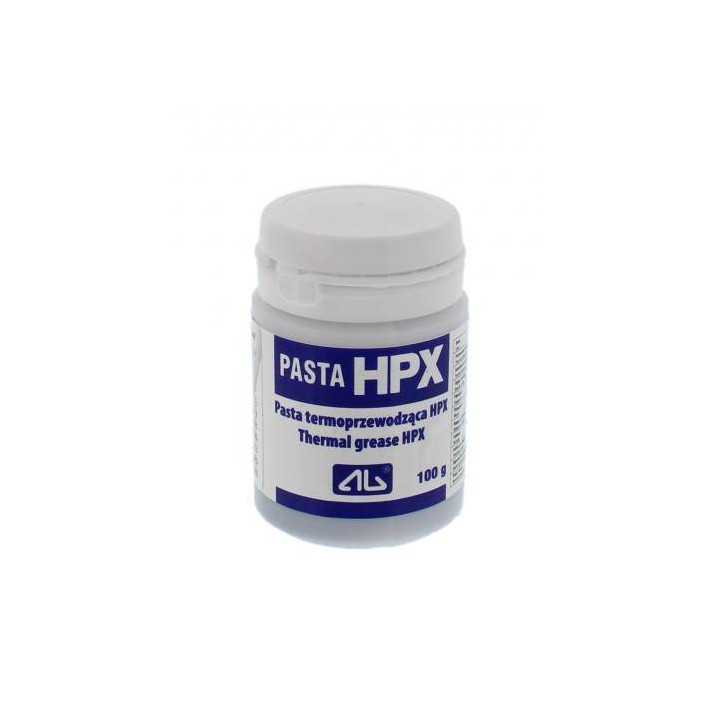 Pasta termoconductoare HPX cutie 100grame 2.8 W/m.K. TermoPasty AGT-128